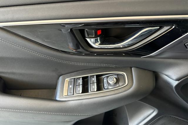 used 2024 Subaru Outback car, priced at $32,888