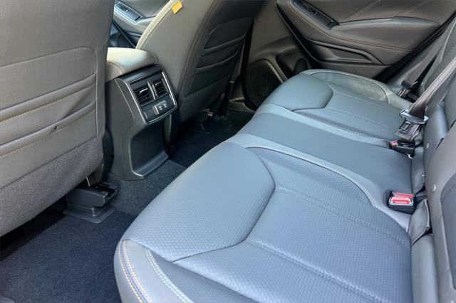 new 2025 Subaru Forester car, priced at $41,216