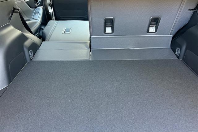 new 2025 Subaru Forester car, priced at $41,216