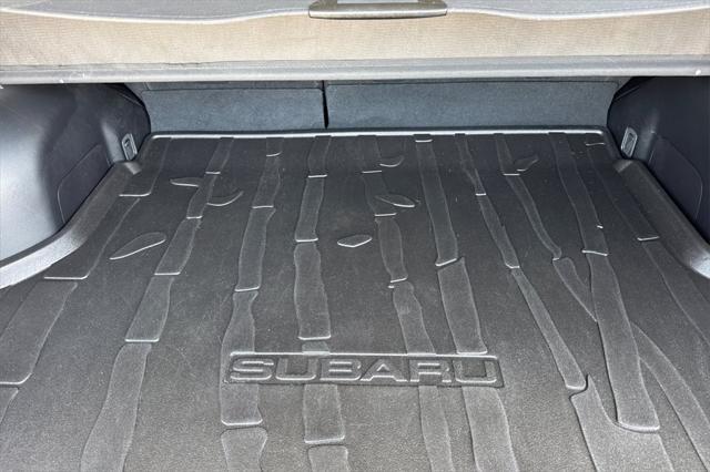 used 2024 Subaru Forester car, priced at $34,888