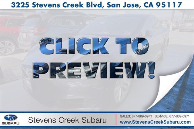 used 2016 Tesla Model S car, priced at $17,999