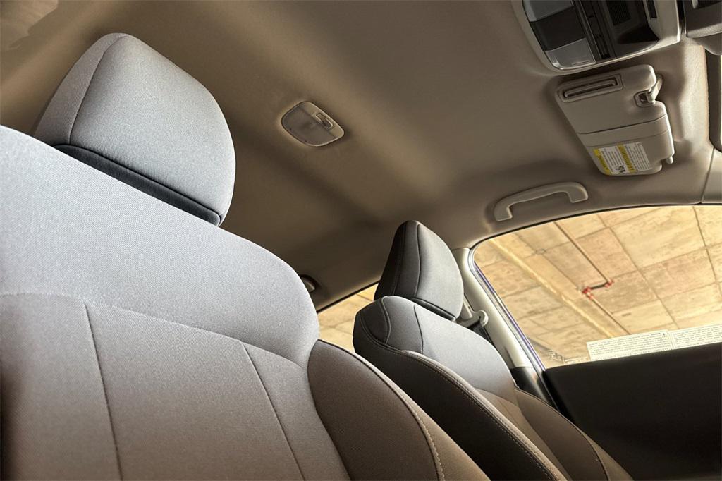 used 2024 Subaru Impreza car, priced at $21,499