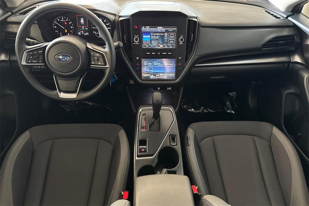 used 2024 Subaru Impreza car, priced at $21,499