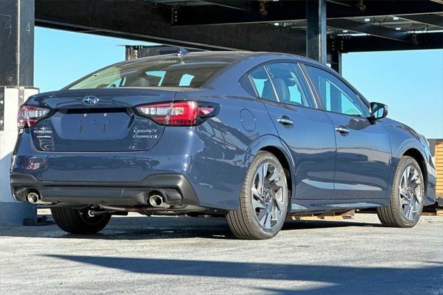 new 2025 Subaru Legacy car, priced at $37,459