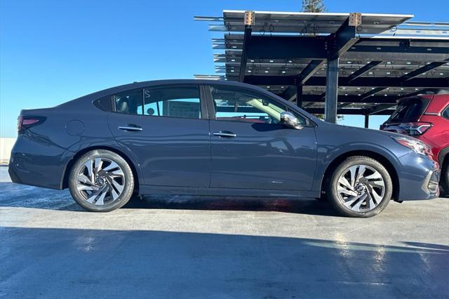 new 2025 Subaru Legacy car, priced at $37,459