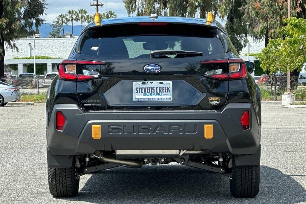 new 2024 Subaru Crosstrek car, priced at $34,150