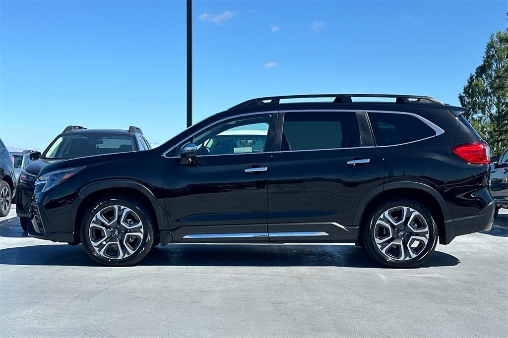 used 2023 Subaru Ascent car, priced at $42,888