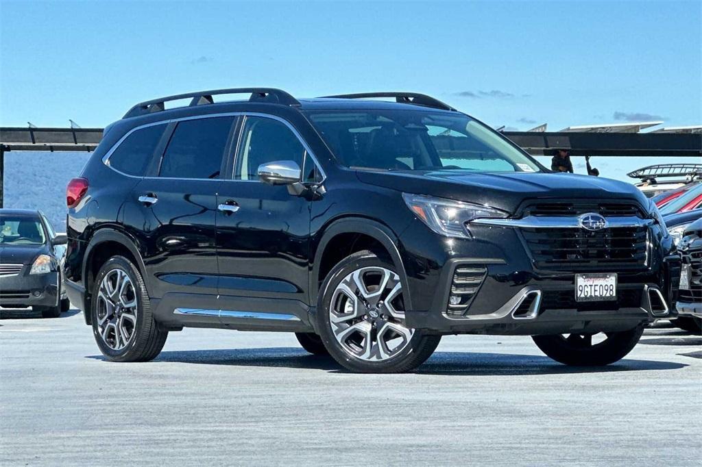 used 2023 Subaru Ascent car, priced at $42,888