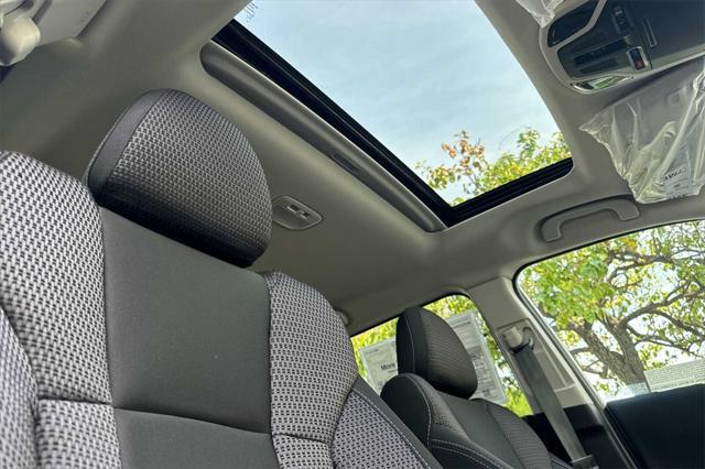 new 2025 Subaru Outback car, priced at $35,637