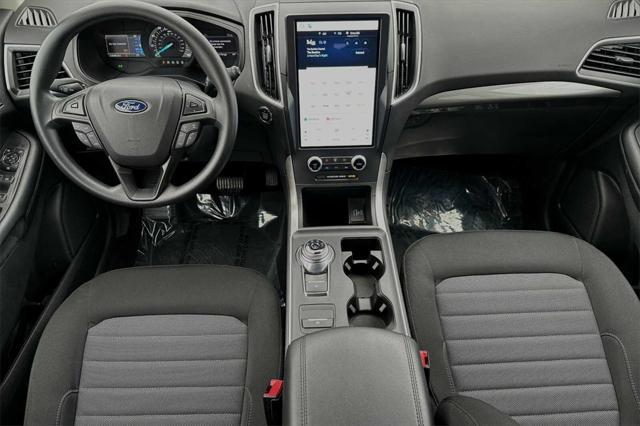 used 2023 Ford Edge car, priced at $28,999