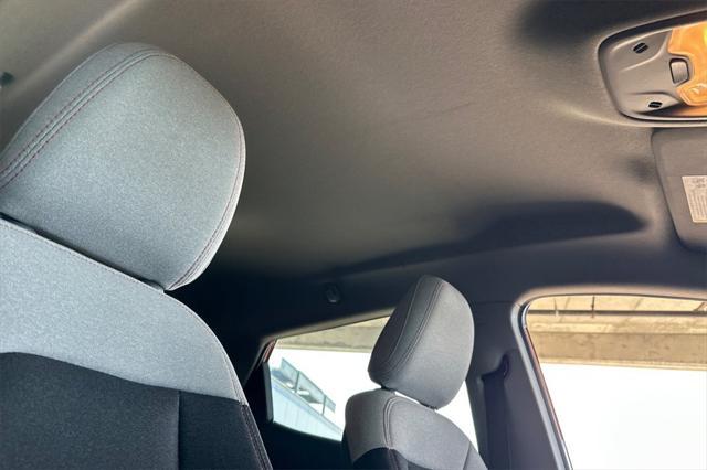 used 2019 Chevrolet Bolt EV car, priced at $14,731