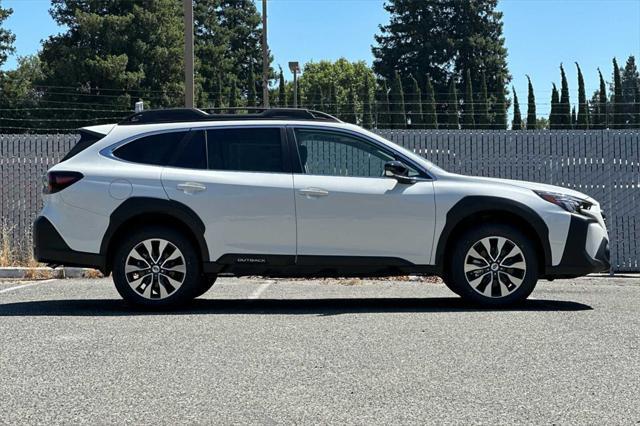 new 2025 Subaru Outback car, priced at $39,454