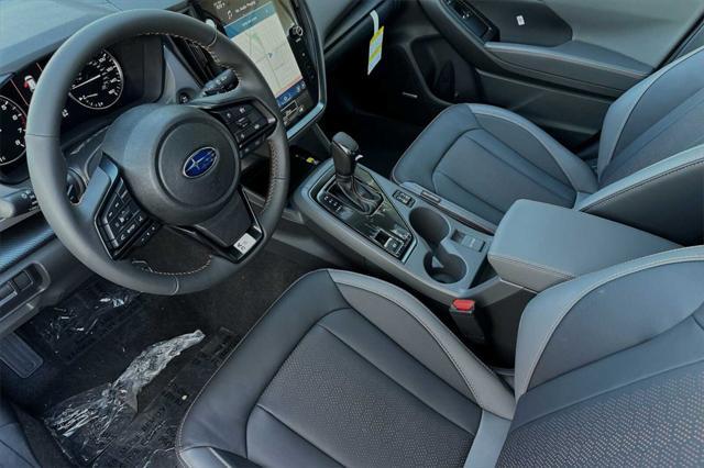 new 2024 Subaru Crosstrek car, priced at $35,723