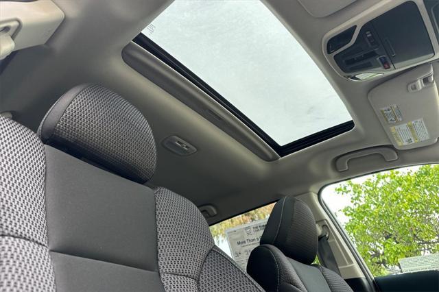 new 2025 Subaru Outback car, priced at $35,482