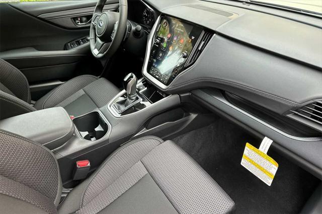 new 2025 Subaru Outback car, priced at $36,000