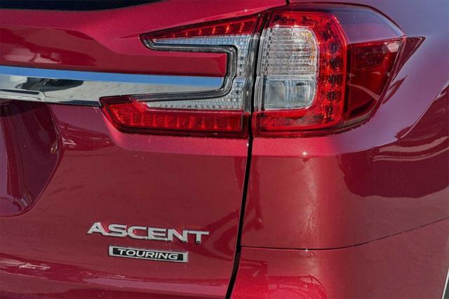 new 2024 Subaru Ascent car, priced at $48,338