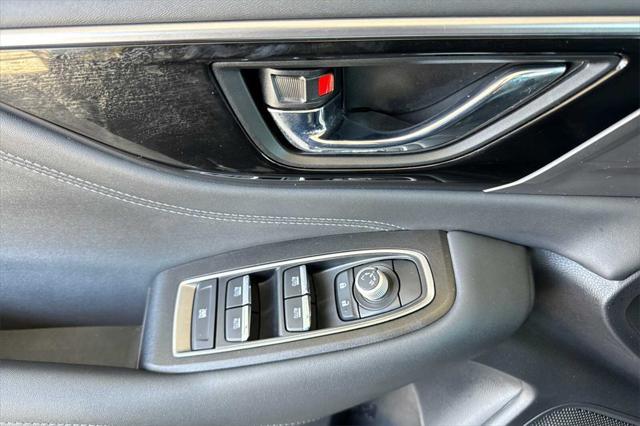 used 2024 Subaru Outback car, priced at $33,988