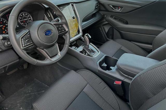 new 2025 Subaru Outback car, priced at $32,699