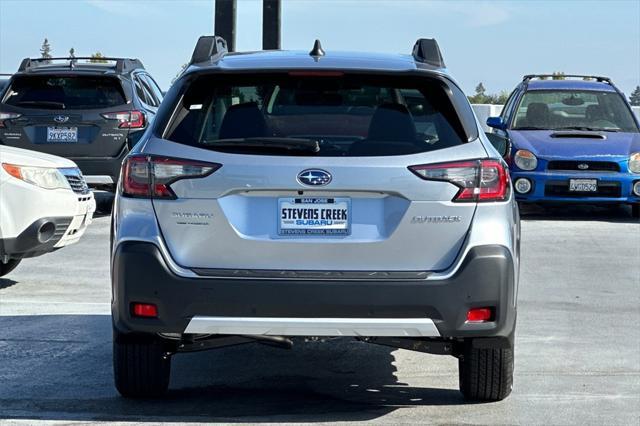 new 2025 Subaru Outback car, priced at $38,000