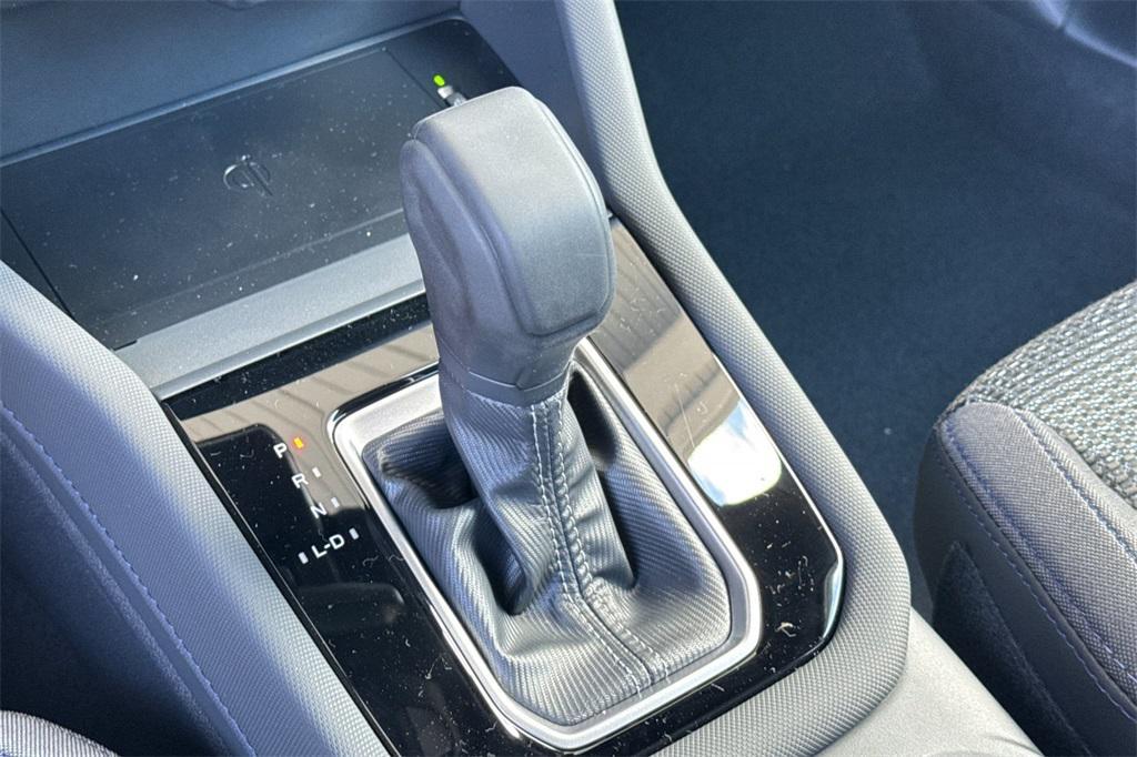 new 2025 Subaru Forester car, priced at $33,665