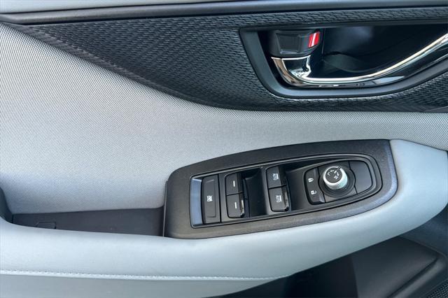 new 2025 Subaru Legacy car, priced at $30,567