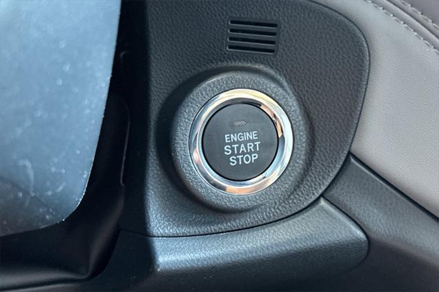 new 2025 Subaru Legacy car, priced at $30,567