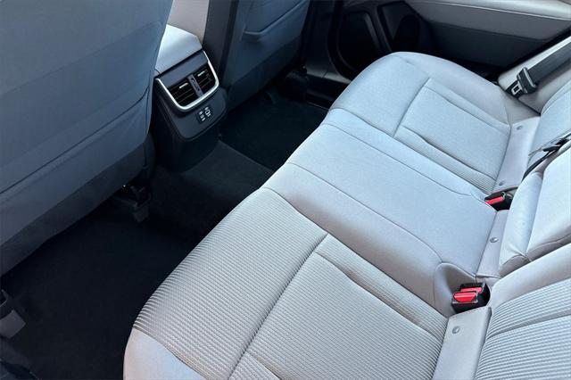 new 2025 Subaru Legacy car, priced at $30,567