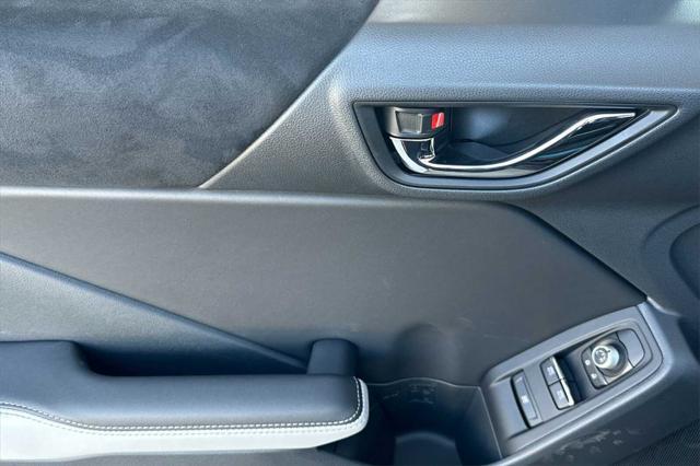 new 2025 Subaru BRZ car, priced at $38,103