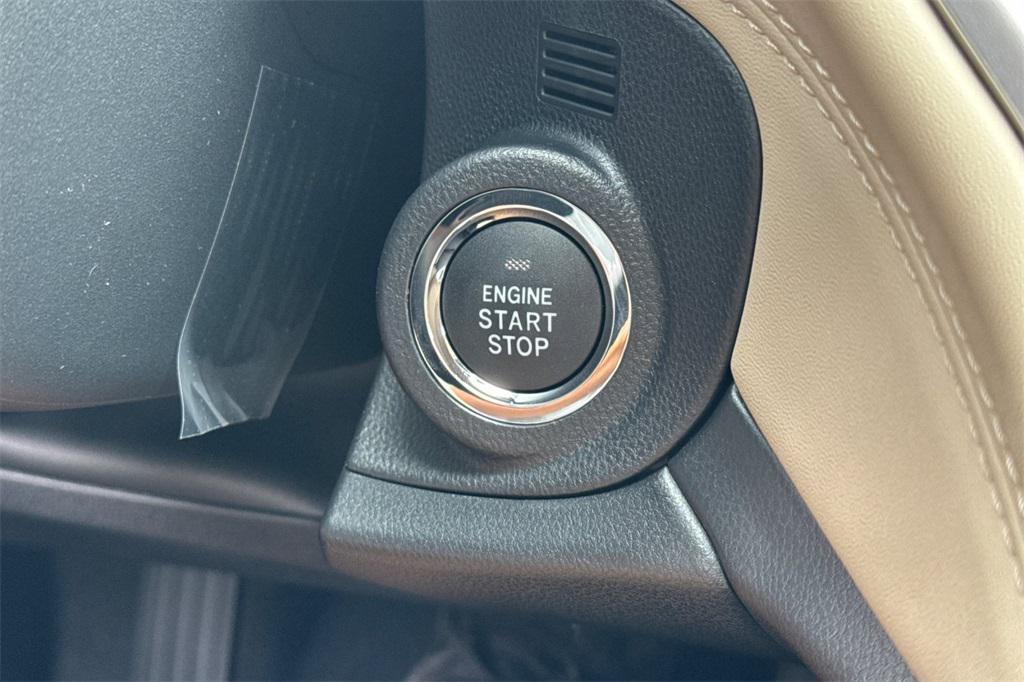 new 2025 Subaru Outback car, priced at $39,198