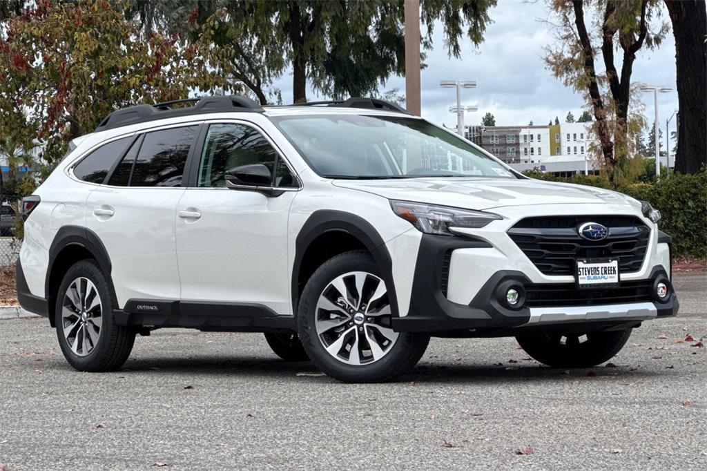 new 2025 Subaru Outback car, priced at $39,198