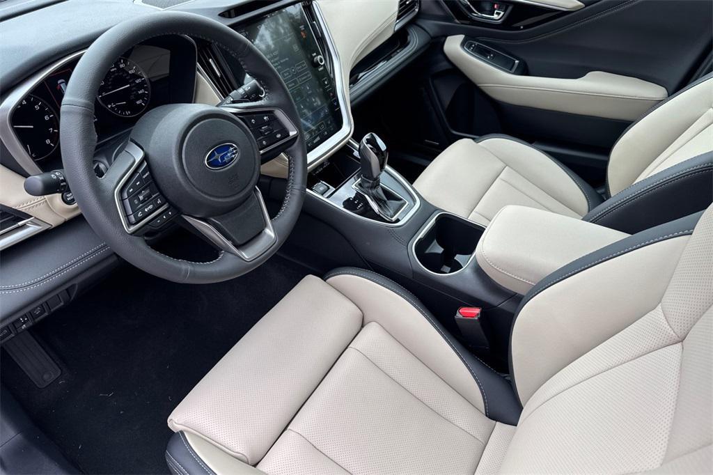 new 2025 Subaru Outback car, priced at $39,198