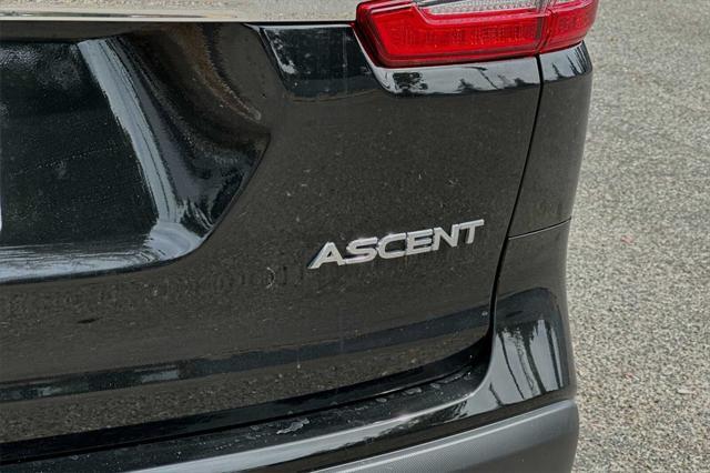 new 2024 Subaru Ascent car, priced at $37,827