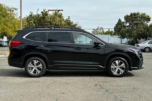 new 2024 Subaru Ascent car, priced at $37,827