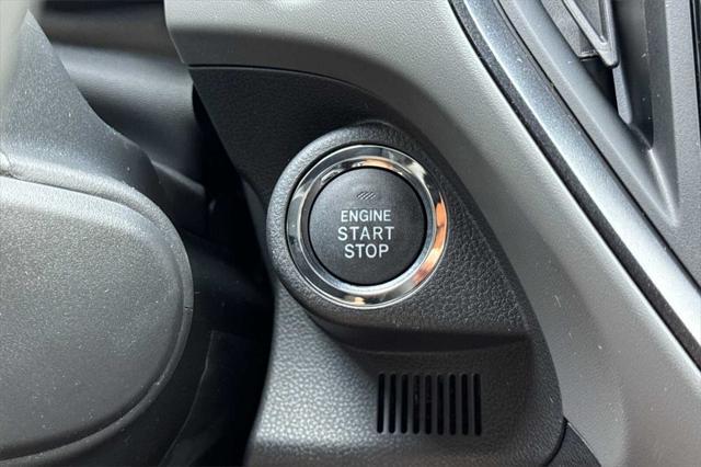 new 2025 Subaru Crosstrek car, priced at $36,784