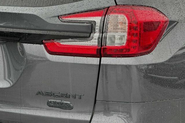 new 2024 Subaru Ascent car, priced at $44,424