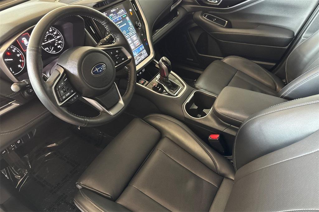 used 2025 Subaru Outback car, priced at $36,499
