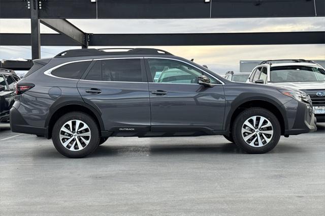 new 2025 Subaru Outback car, priced at $33,199