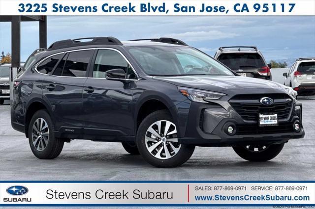 new 2025 Subaru Outback car, priced at $33,199