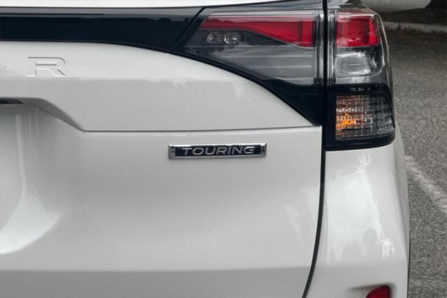 new 2025 Subaru Forester car, priced at $43,000