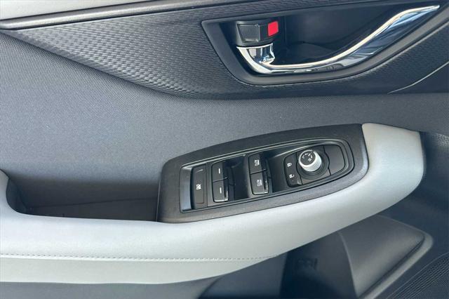 new 2025 Subaru Outback car, priced at $35,637