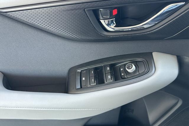 new 2025 Subaru Outback car, priced at $35,637