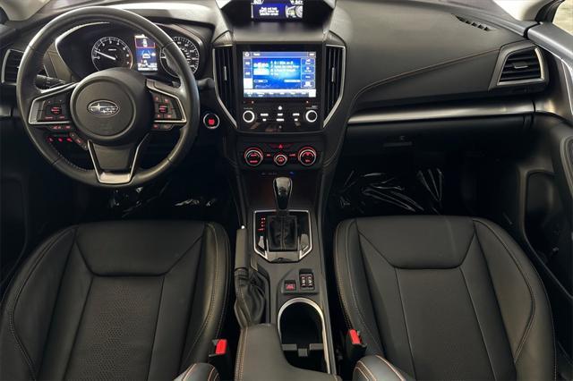 used 2021 Subaru Crosstrek car, priced at $26,799