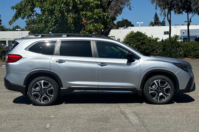new 2025 Subaru Ascent car, priced at $51,798