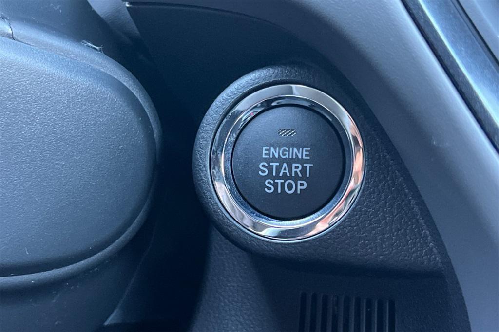 new 2025 Subaru Crosstrek car, priced at $33,890