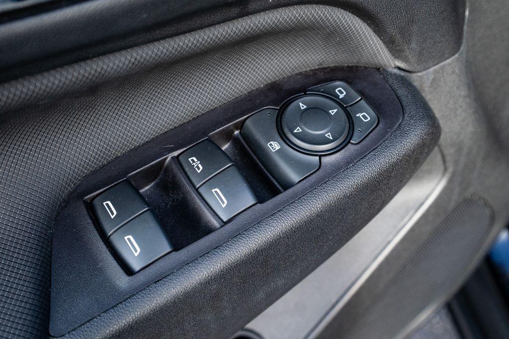used 2022 Chevrolet Equinox car, priced at $23,748