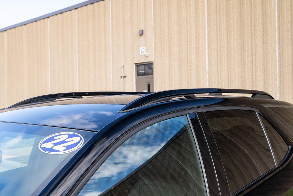 used 2022 Chevrolet Equinox car, priced at $23,748