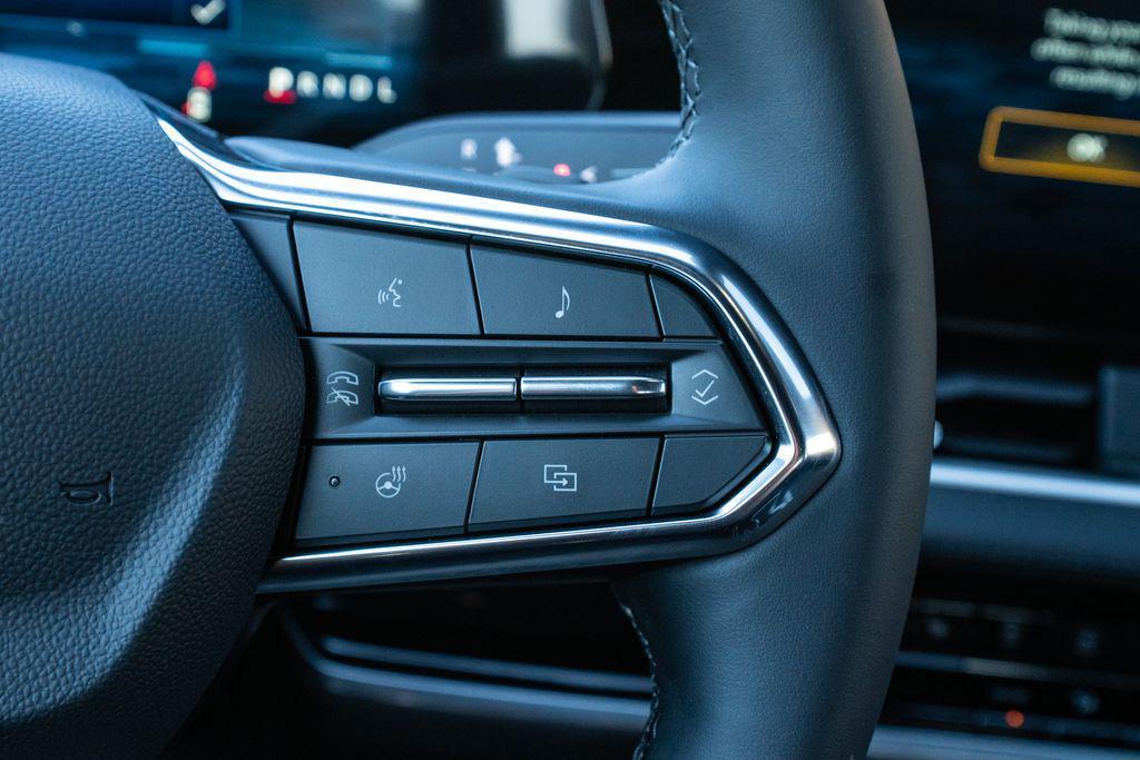 new 2026 Chevrolet Equinox car, priced at $29,677