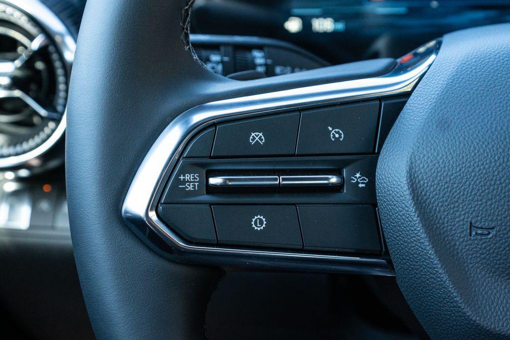 new 2026 Chevrolet Equinox car, priced at $29,677
