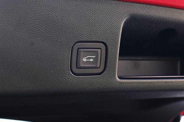 new 2024 Chevrolet Equinox EV car, priced at $44,982