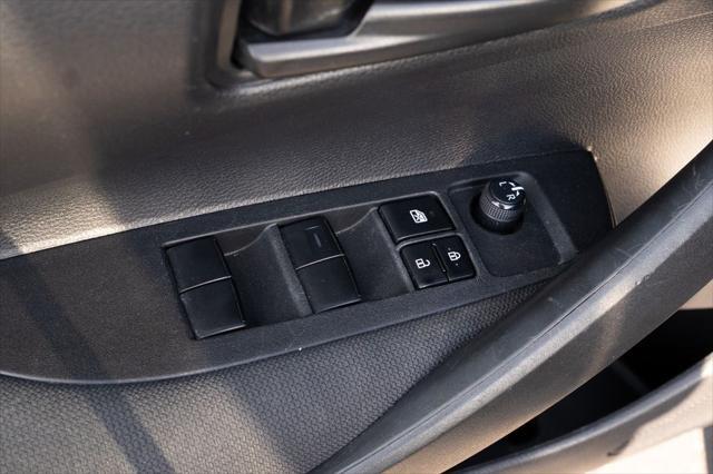 used 2022 Toyota Corolla car, priced at $18,888